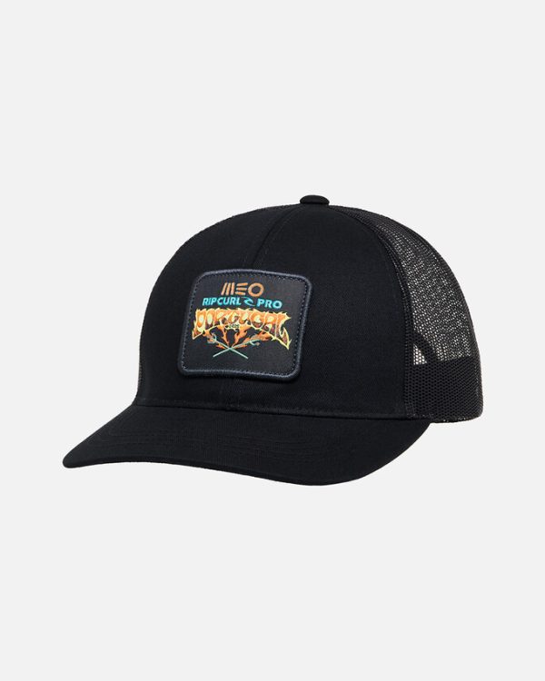 Meo Rc Portugal 25 Trucker