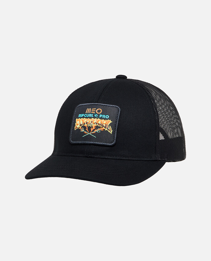 Meo Rc Portugal 25 Trucker
