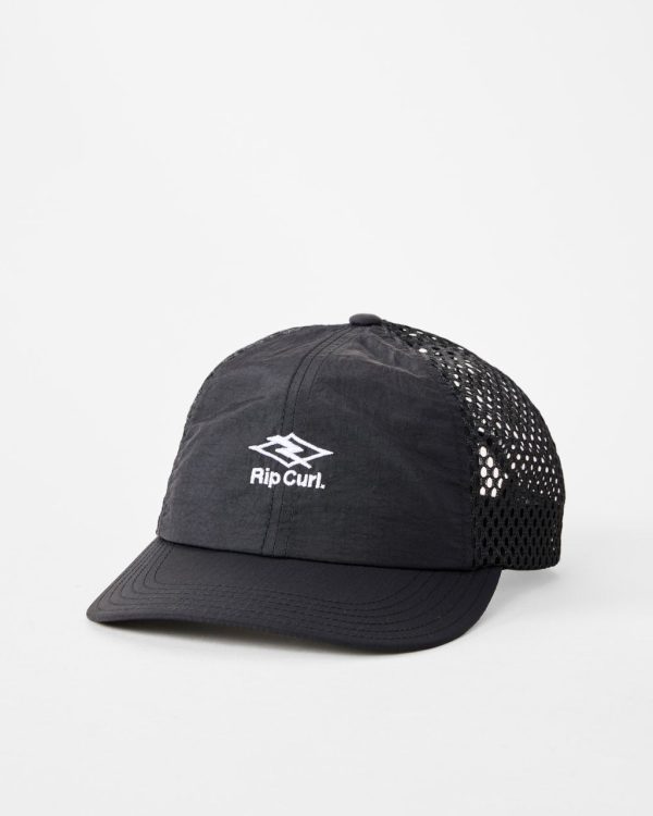 Casquette Mick Fanning Bolt