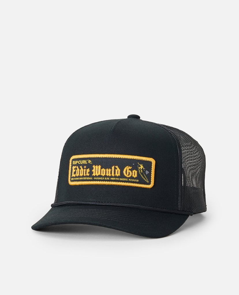 Ewg Trucker