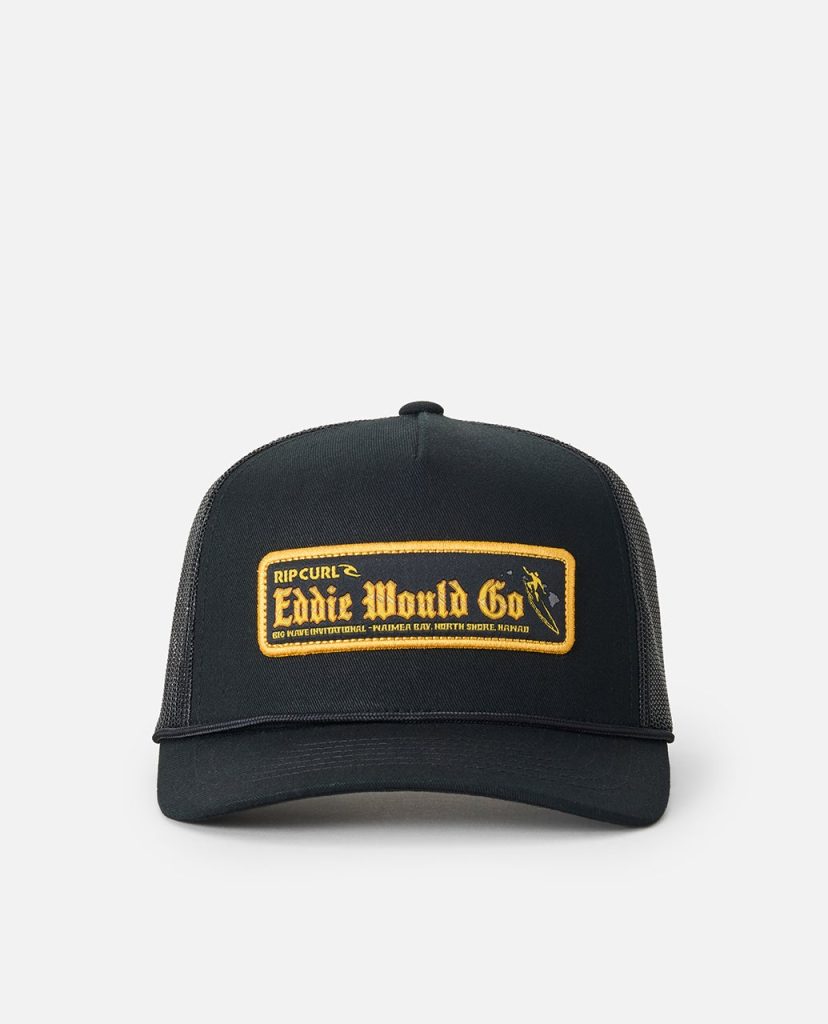 Ewg Trucker