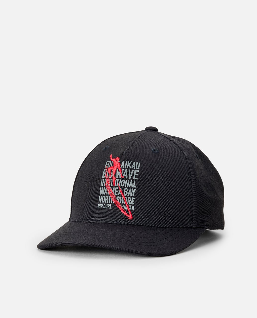 Casquette snapback Eddie Would Go 25&prime;