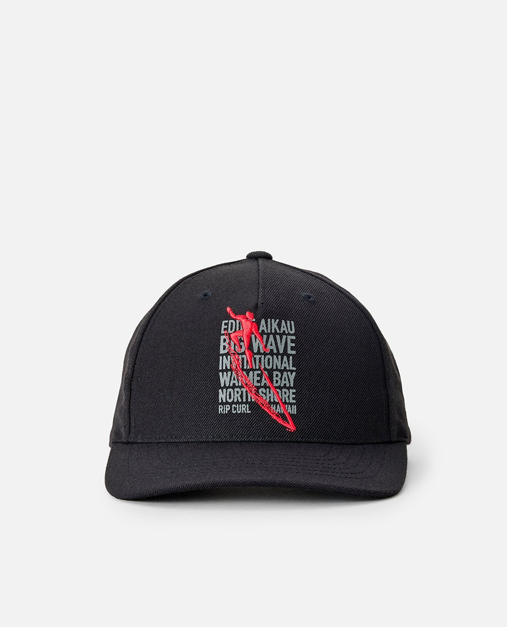 Casquette snapback Eddie Would Go 25&prime;