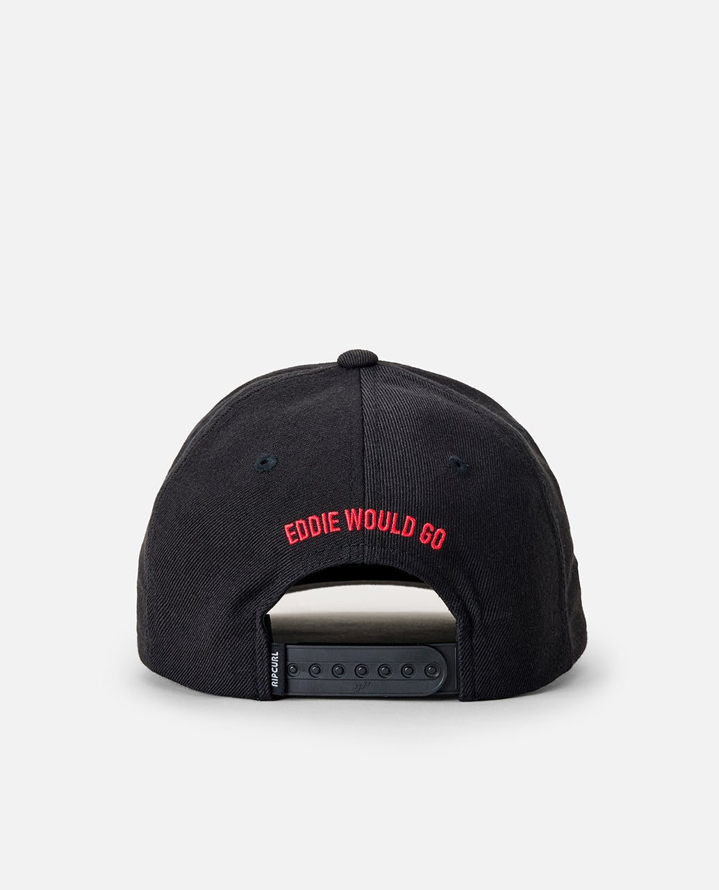 Casquette snapback Eddie Would Go 25&prime;