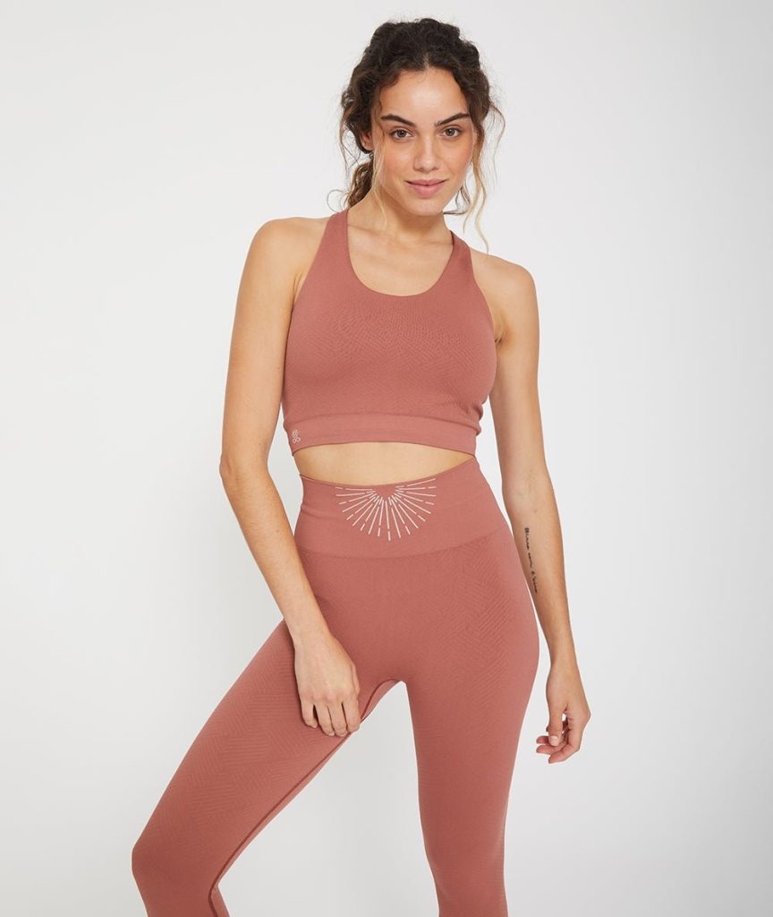 CHIME – Brassière dos nageur