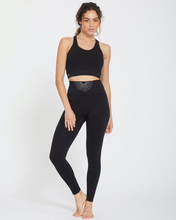CHIME – Brassière dos nageur - vue alternative