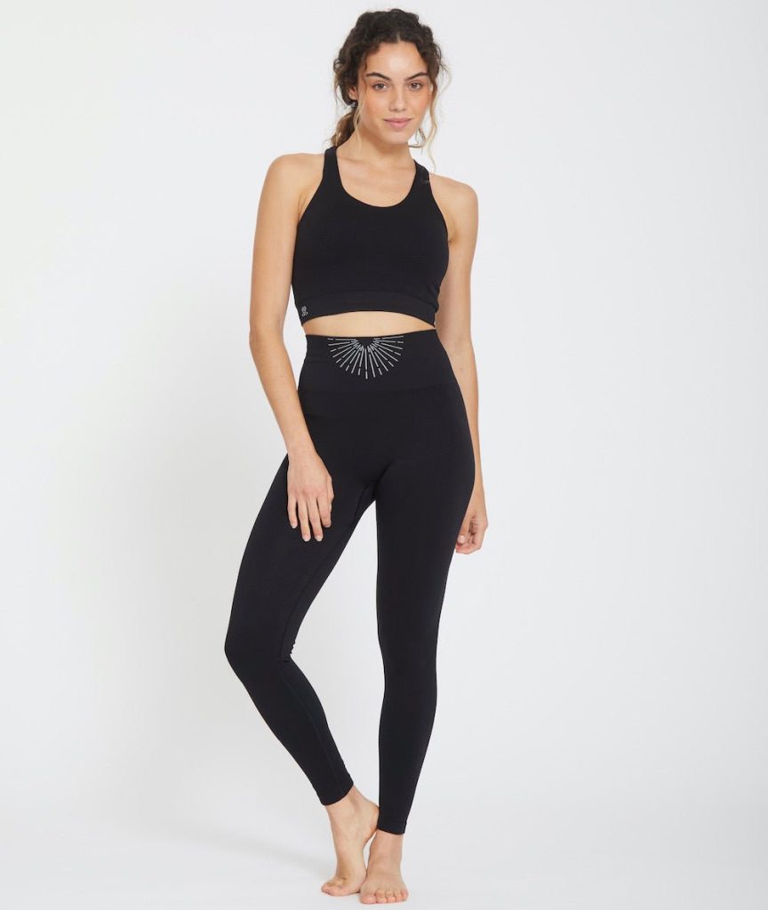 CHIME – Brassière dos nageur