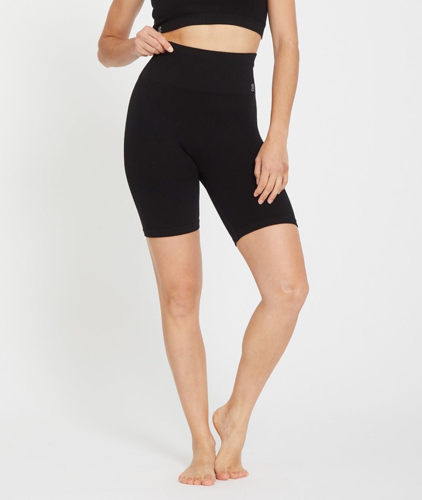 RAMA – Short en bambou
