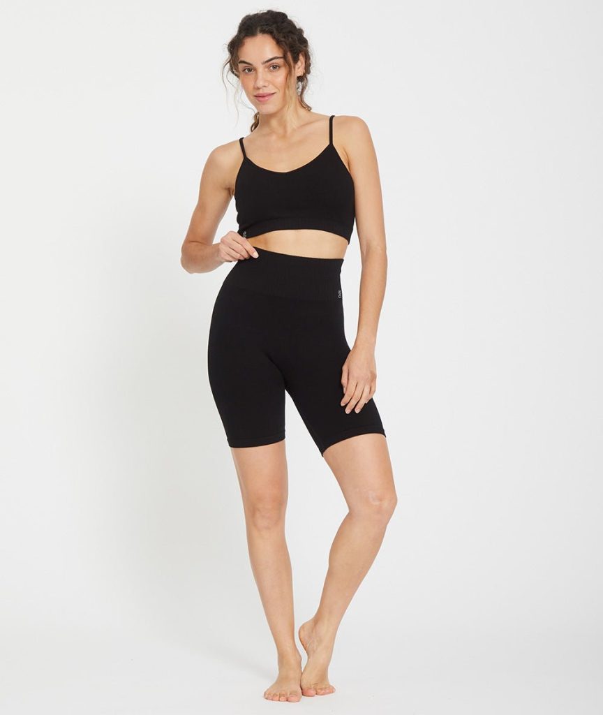 RAMA – Short en bambou