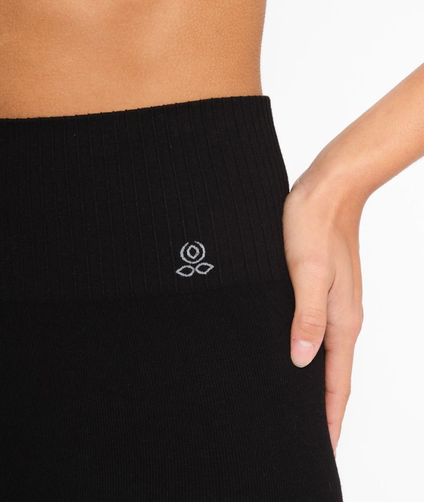 RAMA – Short en bambou
