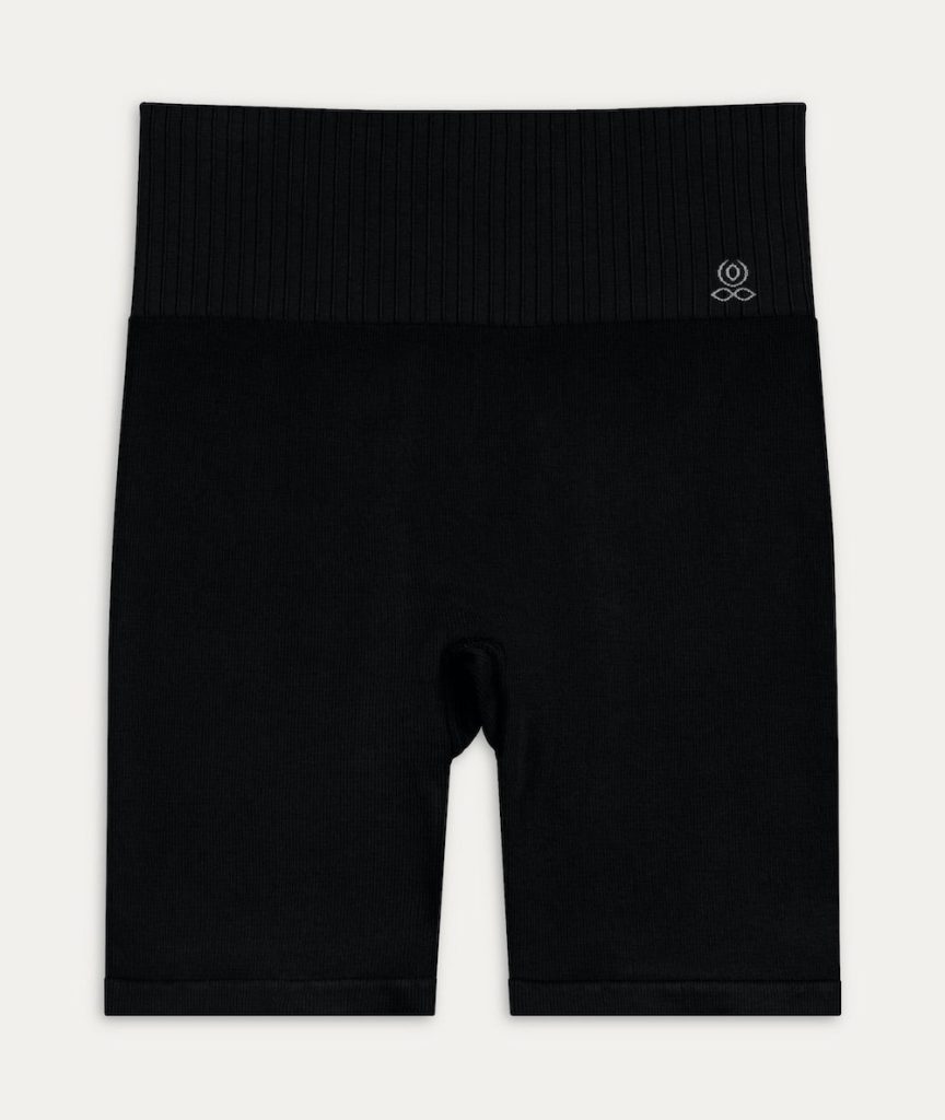 RAMA – Short en bambou