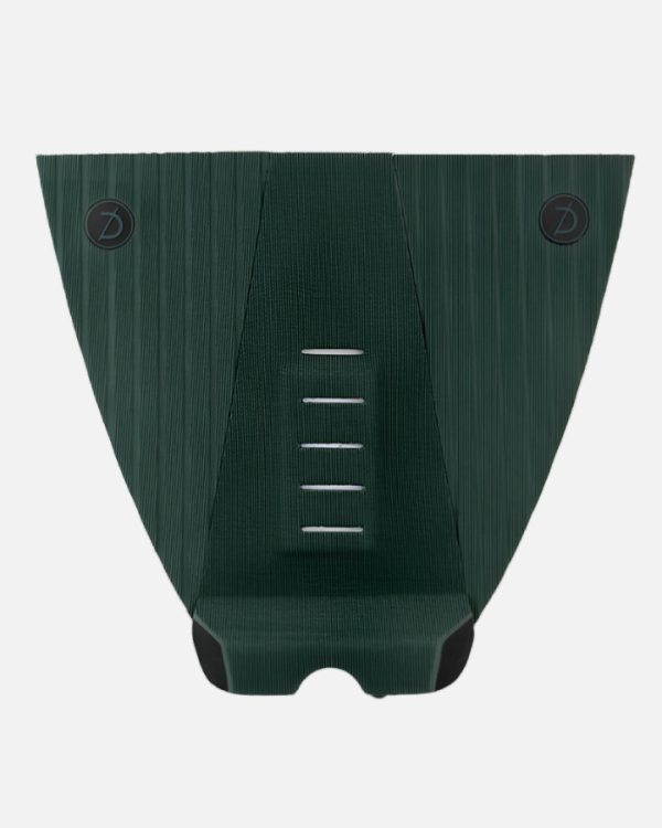 Deflow 3 piece pad green