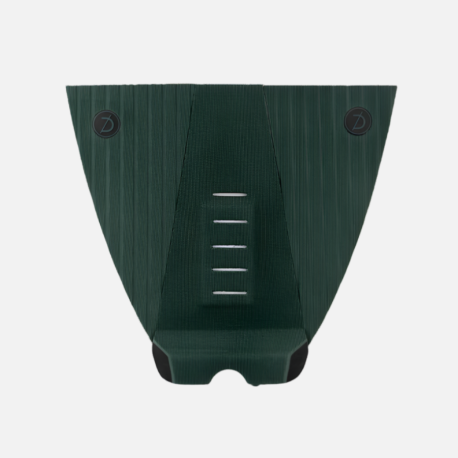 Deflow 3 piece pad black