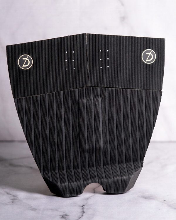 Deflow 3 piece pad vol.2 black