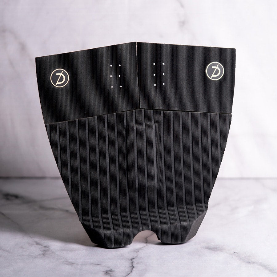 Deflow 3 piece pad vol.2 black