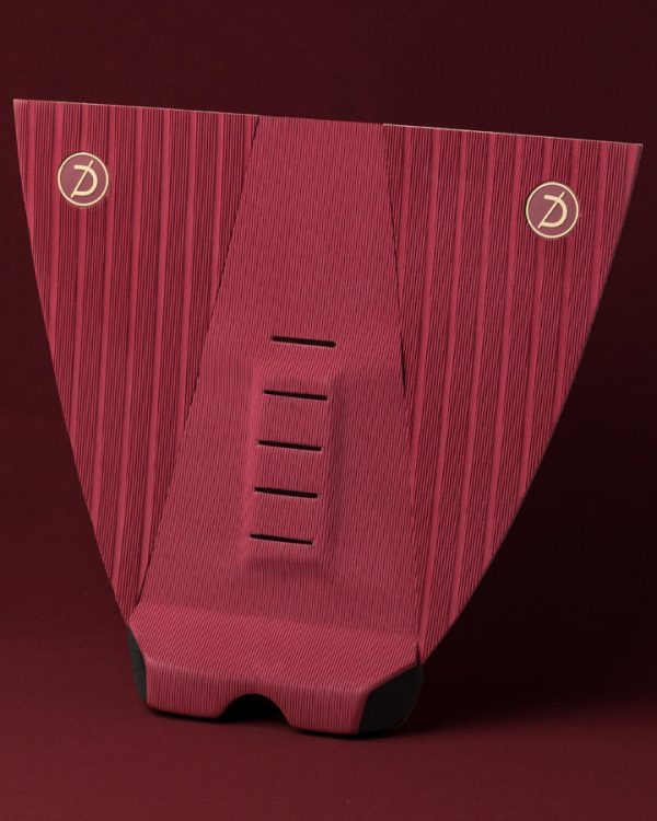Deflow 3 Piece Traction Burgundy Burgundy