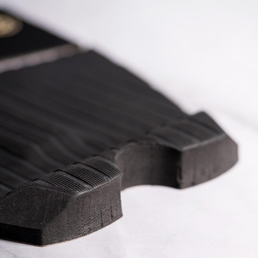 Deflow 3 piece pad vol.2 black
