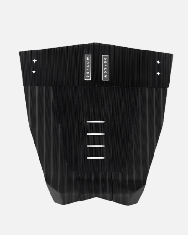 Deflow 5 Piece Traction Black