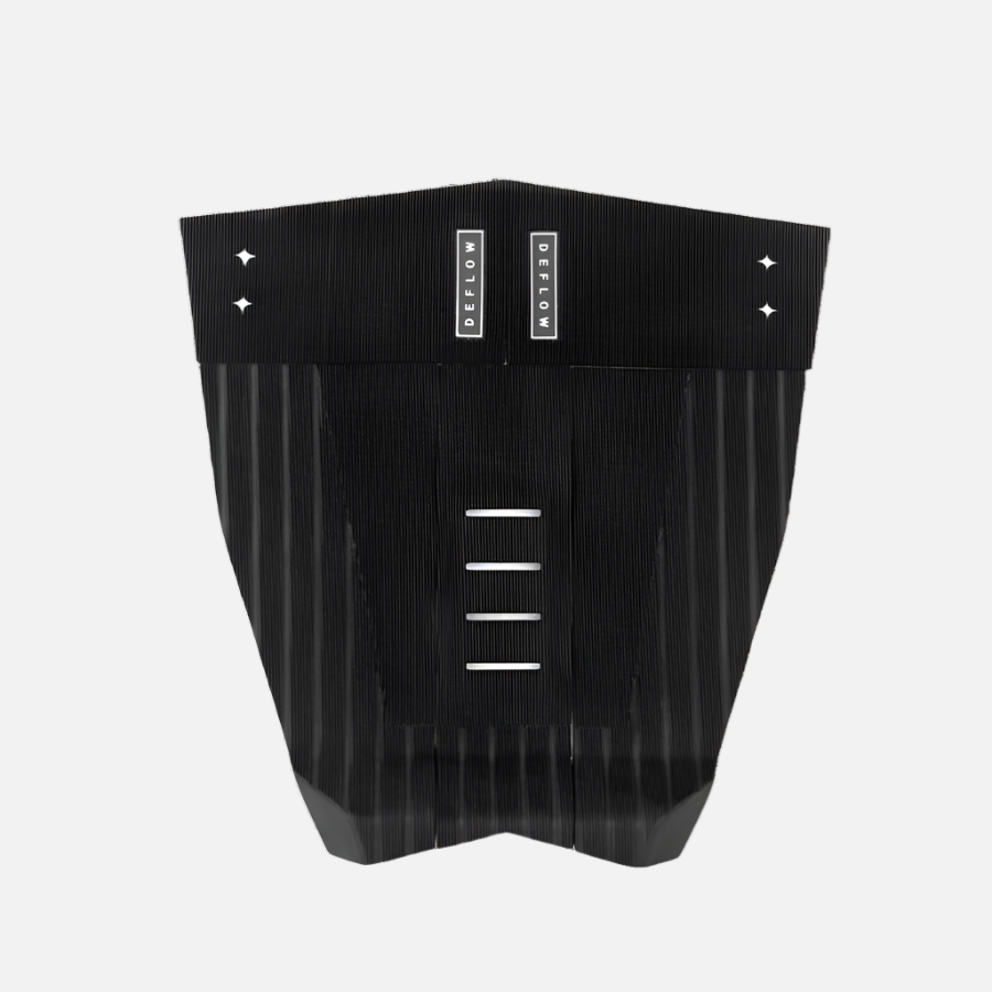 Deflow 5 Piece Traction Black