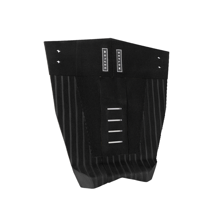 Deflow 5 piece pad vol.2 black
