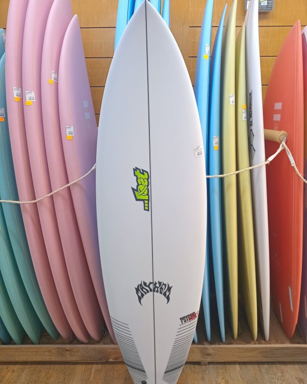 Lost 5.08   Psycho Killer Sw Future 5 Fin
