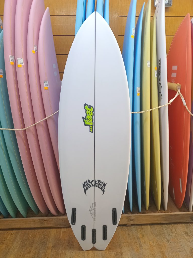 Lost 5.08   Psycho Killer Sw Future 5 Fin