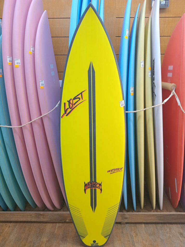 Lost 5.08   The Ripper Sq Future 3 Fin