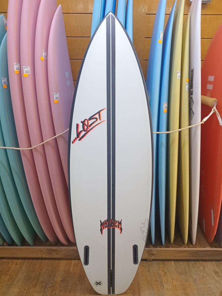 Lost 5.08   The Ripper Sq Future 3 Fin
