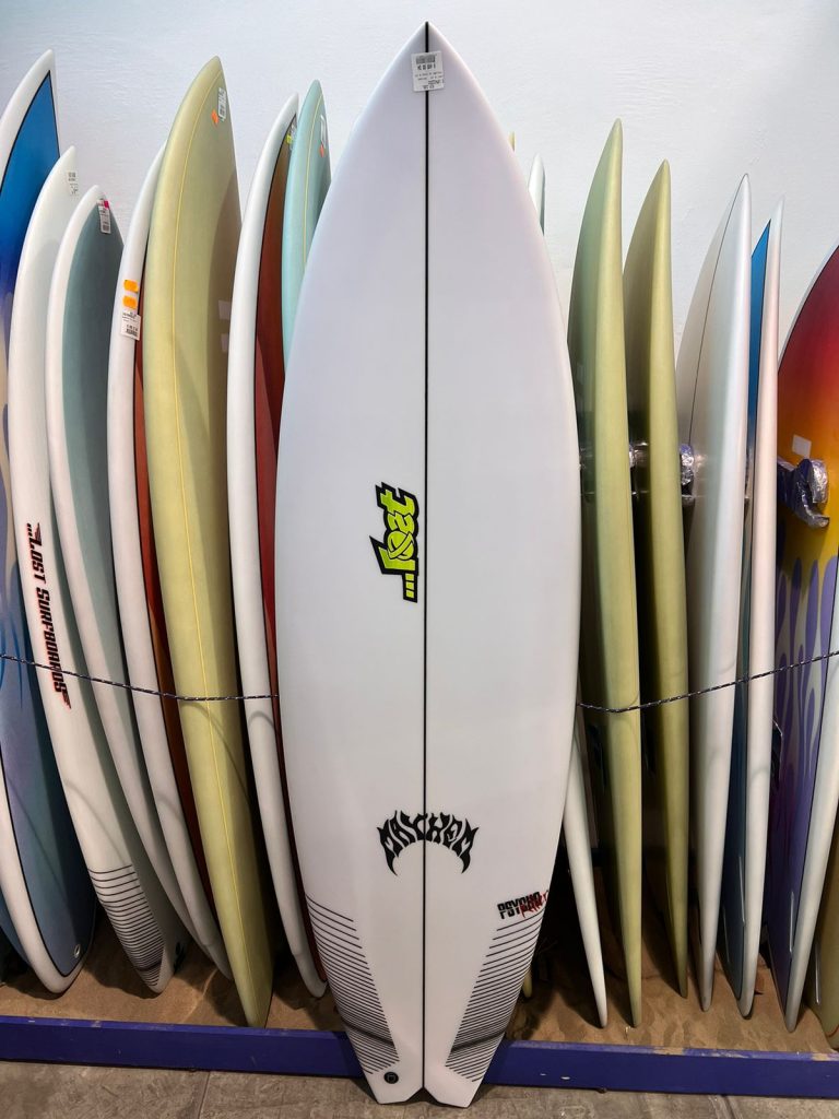 Lost 5.10   Psycho Killer Sw Fcs2 5 Fin