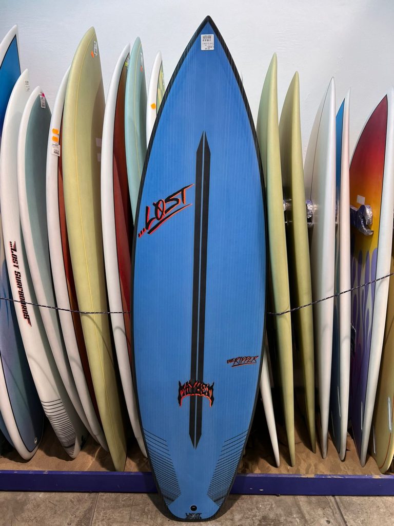 Lost 5.10   The Ripper Sq Future 3 Fin