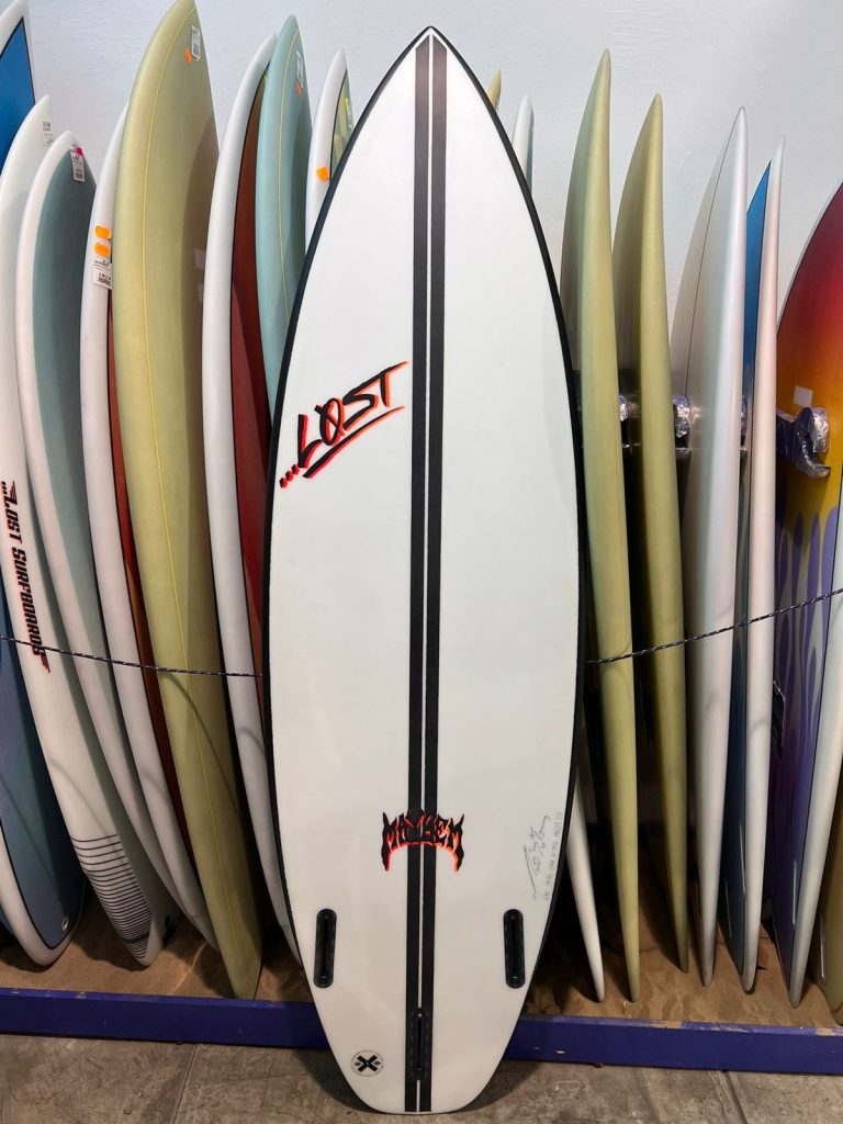 Lost 5.10   The Ripper Sq Future 3 Fin
