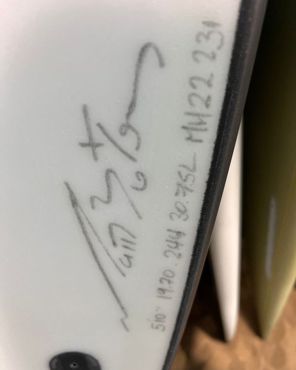 Lost 5.10   The Ripper Sq Future 3 Fin