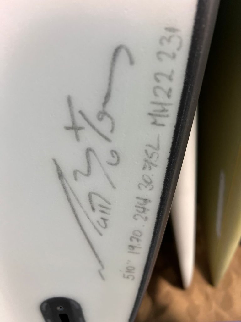 Lost 5.10   The Ripper Sq Future 3 Fin
