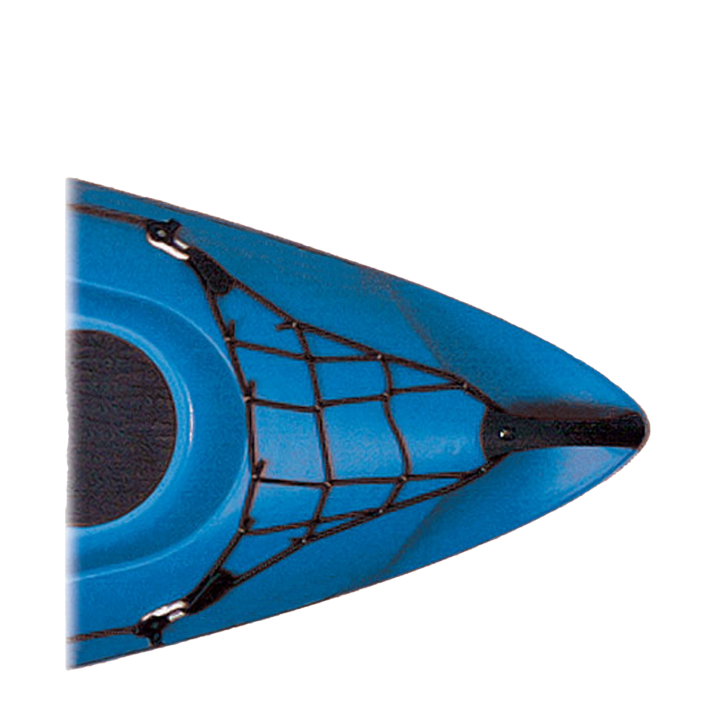 Bilbao Kayak Front Net