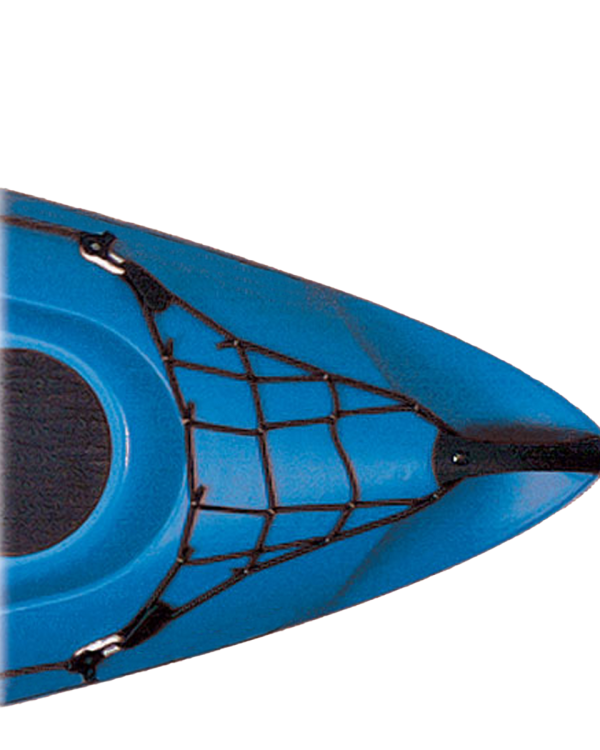 Bilbao Kayak Front Net