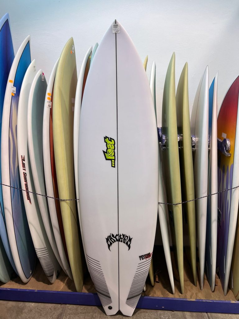 Lost 6.00   Psycho Killer Sw Fcs2 5 Fin