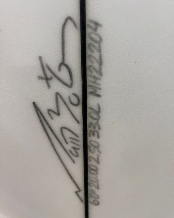 Lost 6.00   Psycho Killer Sw Fcs2 5 Fin