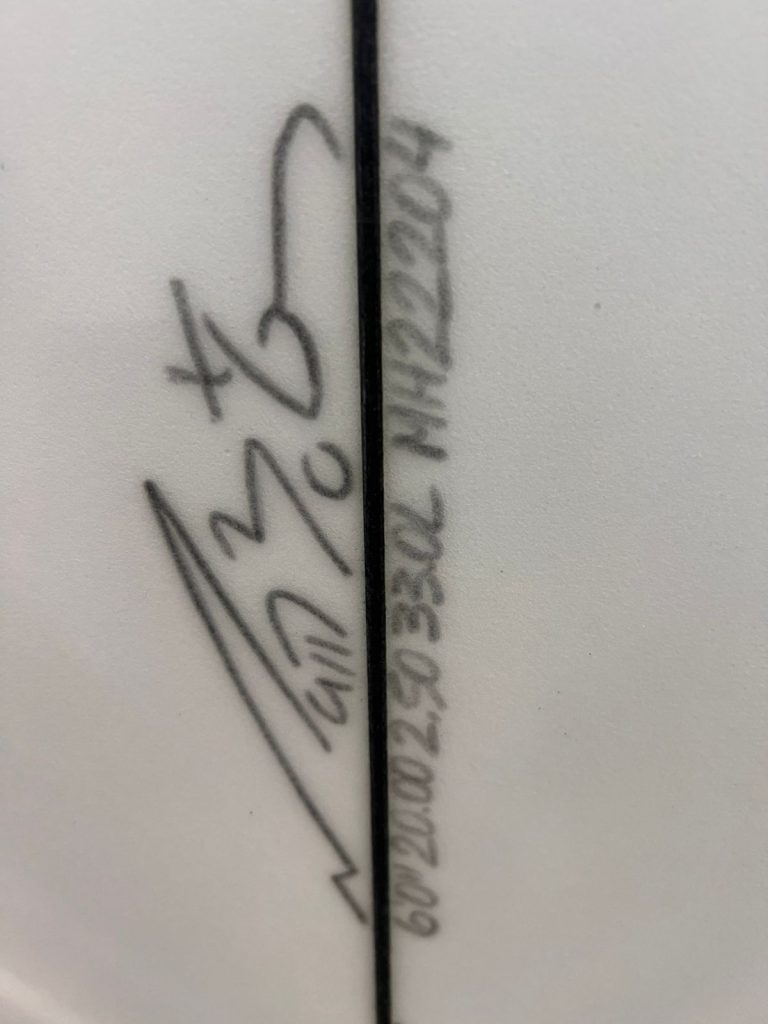 Lost 6.00   Psycho Killer Sw Fcs2 5 Fin