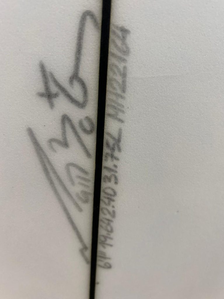 Lost 6.01   3.0 Stub Driversq Fcs2 3 Fin