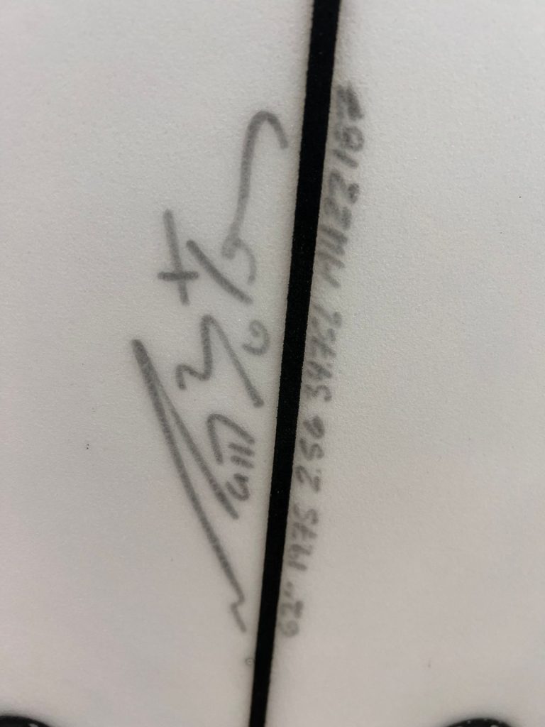 Lost 6.02   Retro Ripper Rp Fcs2 5 Fin