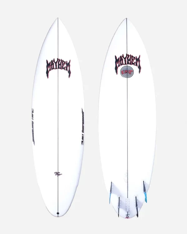 Lost 6.03   Retro Ripper Rp Future 5 Fin