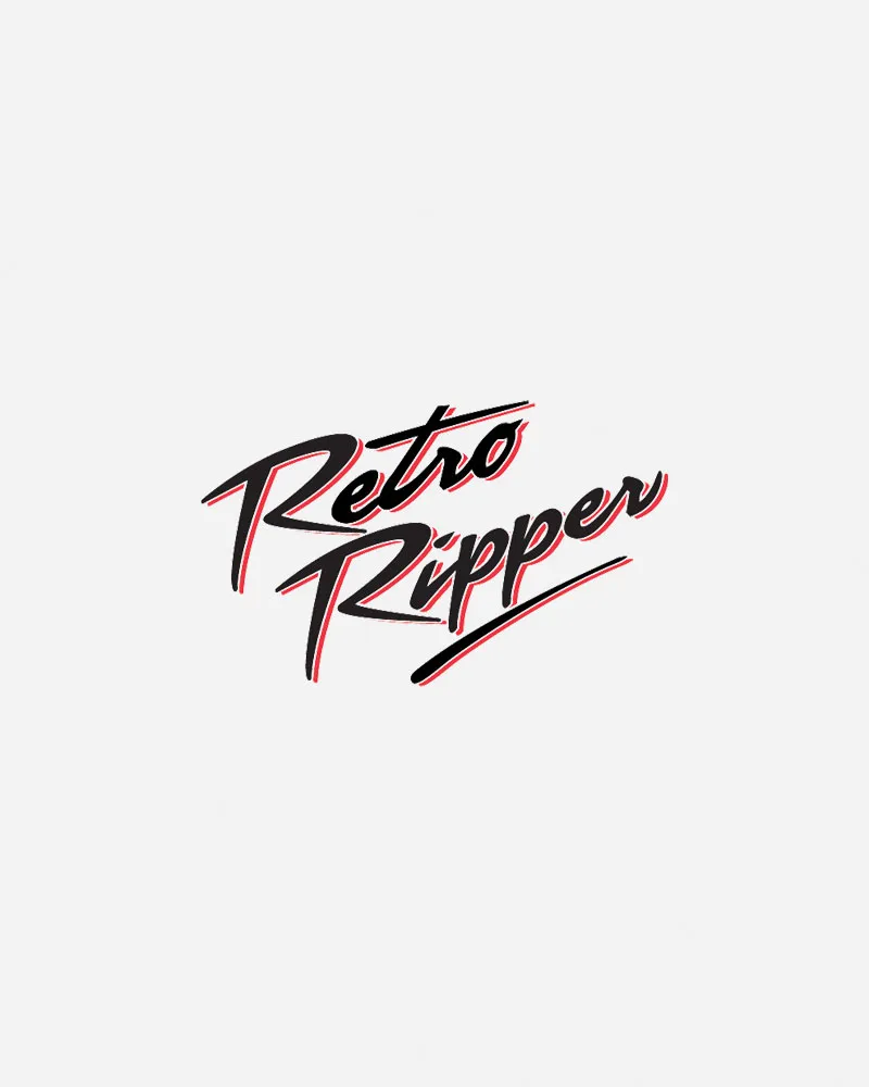 Lost 6.03   Retro Ripper Rp Future 5 Fin