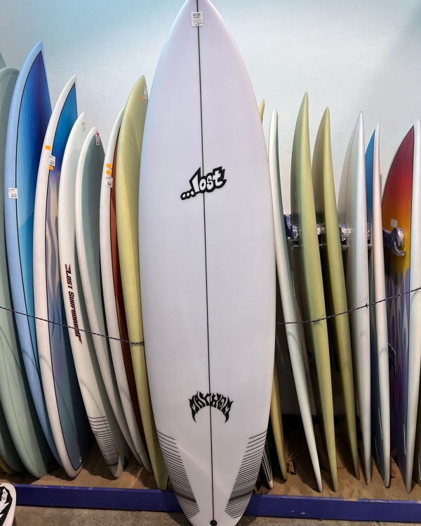 Lost 6.07   Crowd Killer Rd Fcs2 5 Fin