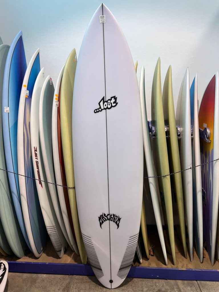 Lost 6.07   Crowd Killer Rd Fcs2 5 Fin