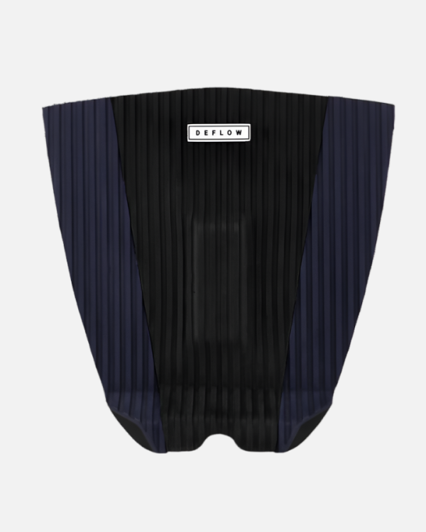 Deflow Adrien Toyon Pad white & blue in the middle
