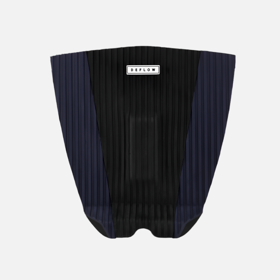 Deflow Adrien Toyon Pad white & blue in the middle