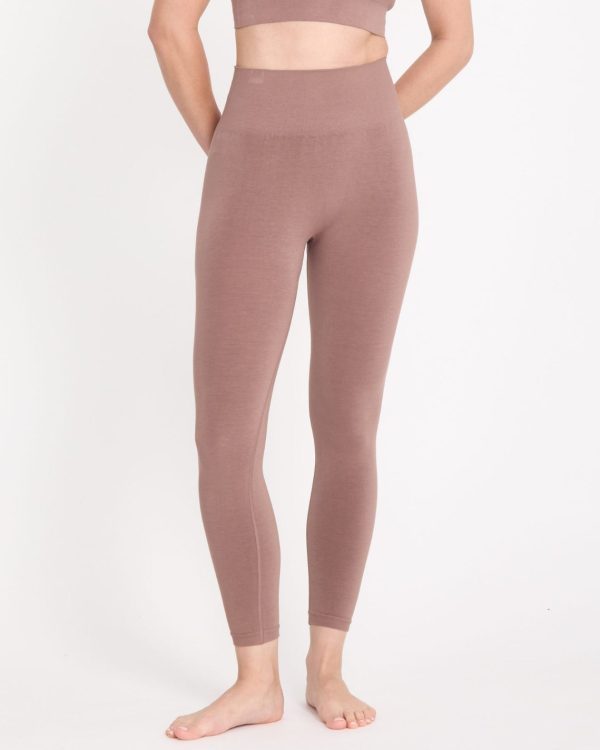 ASA - Legging en bambou