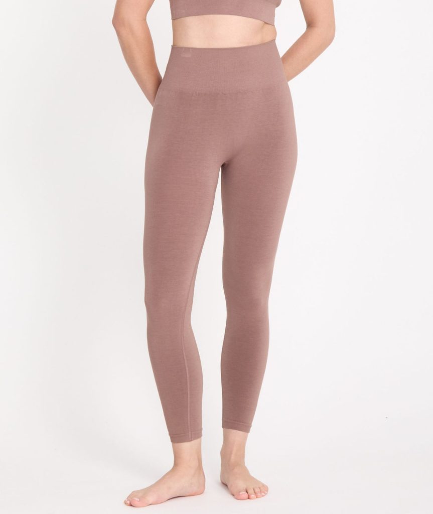 ASA – Legging en bambou