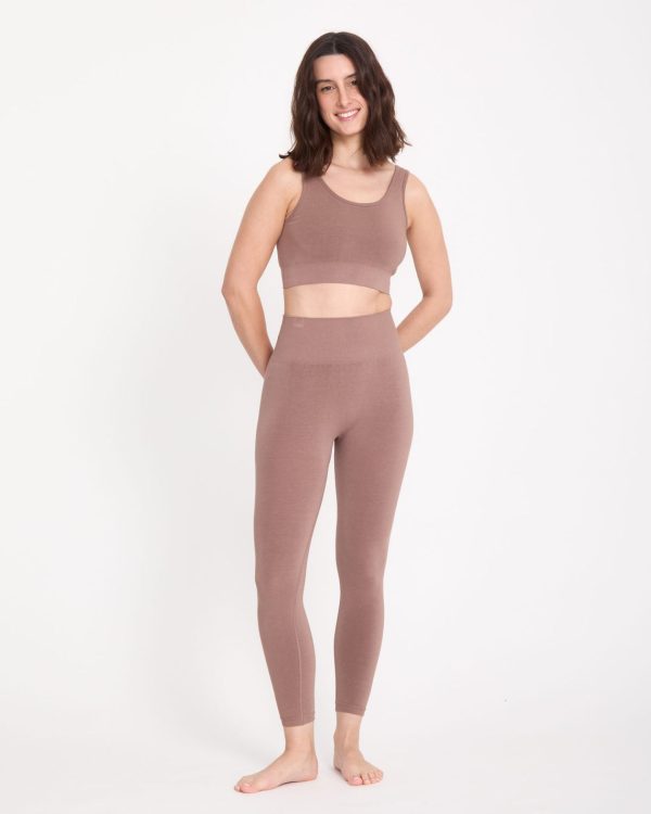 ASA – Legging en bambou - vue alternative