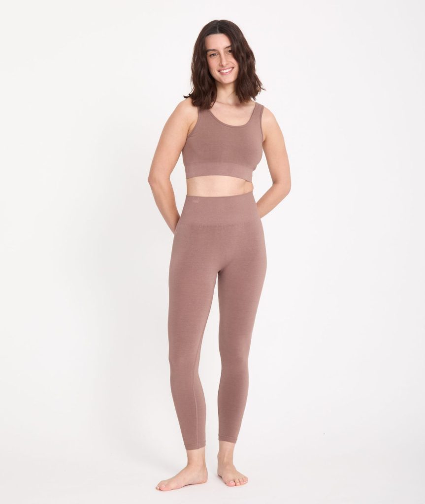 ASA – Legging en bambou